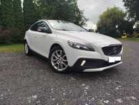Volvo V40 Volvo V 40 Cross Country w Super Stanie !