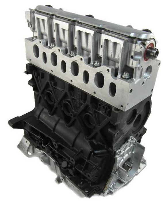 Silnik 1.9 dCI F9/F9K Suzuki GRAND Vitara Regenerowany 2lata gwarancji
