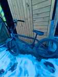 Bmx firmy King bmx