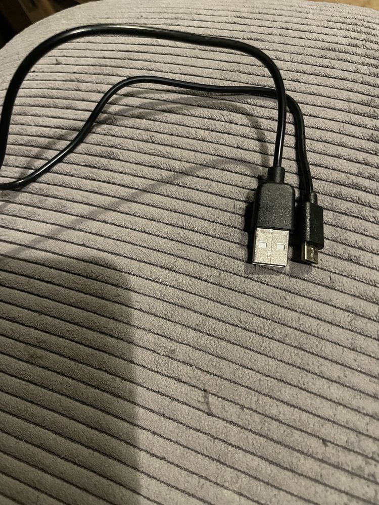 Кабель USB на Micro-USB X30 Star зарядка передача даних