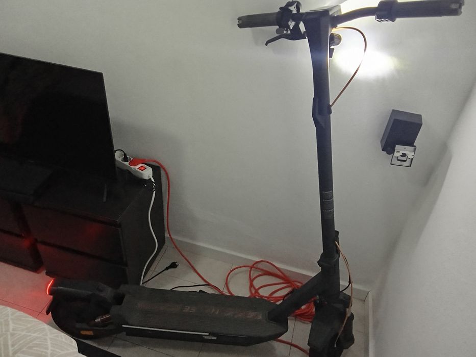 Vende-se trotinete navee GT3