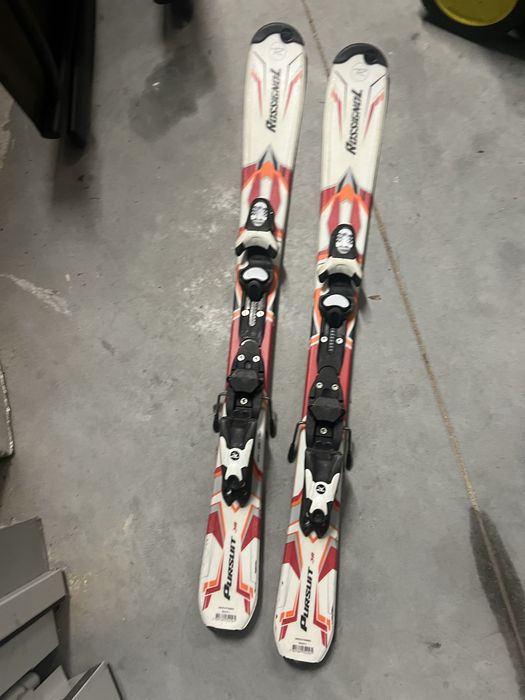 Buty narciarskie Rossignol/26 zakup z nartami gratis Gogle narciarskie