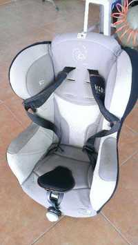 Cadeira Auto Isofix