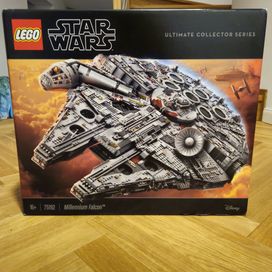 Lego 75192 sokół