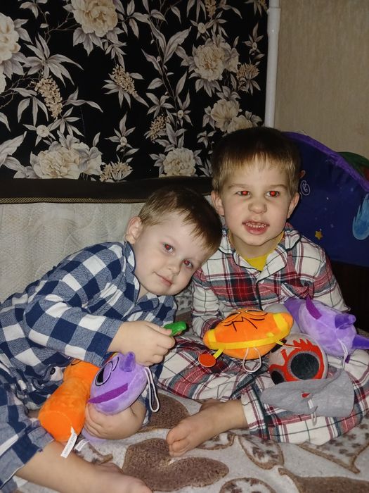 Шукаємо Таємного Санту