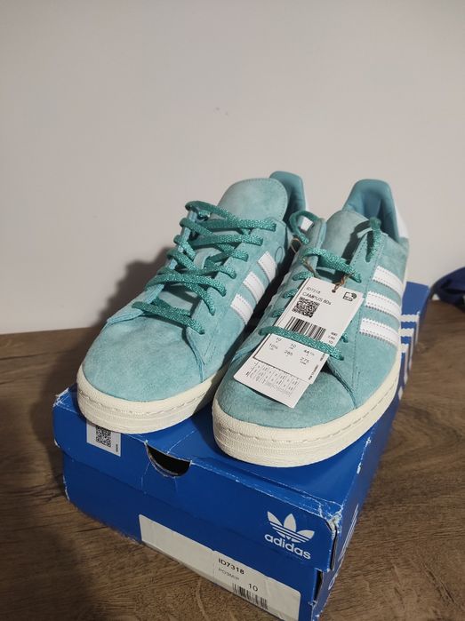 Кроссовки Adidas campus 80s