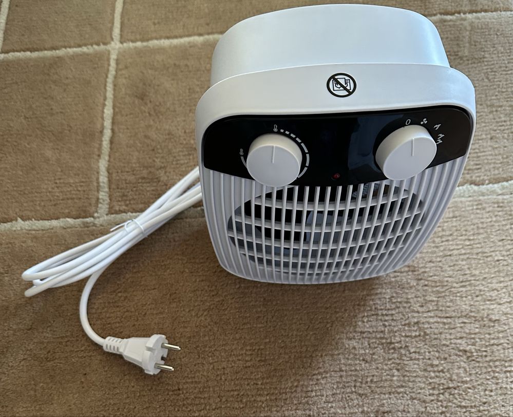Termoventilador