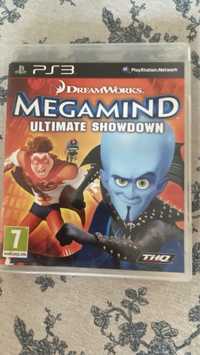 Gra Megamind Ultimate Showdown PS3