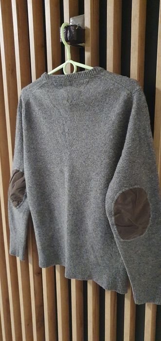 Sweter Damski Tommy Hilfiger  rozmiar L