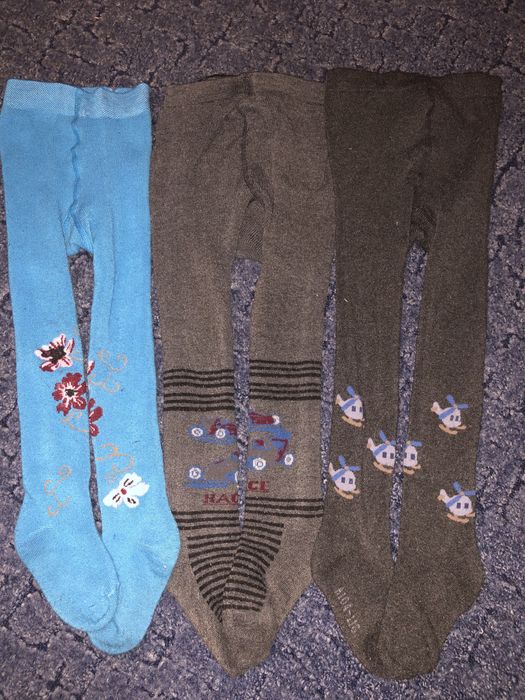 Пакет теплих речей