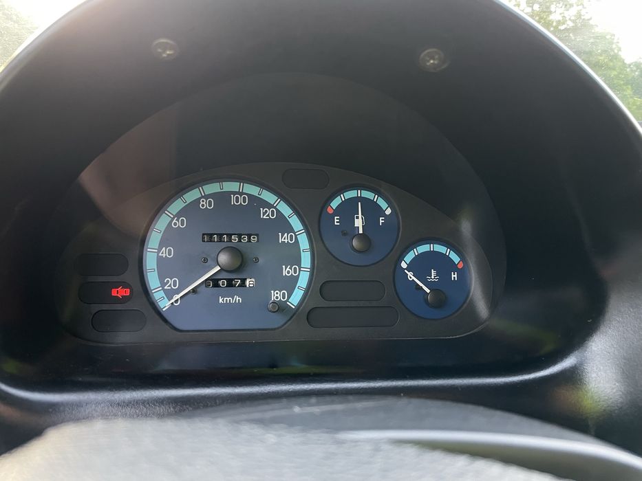 DAEWOO MATIZ. 0.8 газ/бензин, в хорошому стані! На повному ходу!
