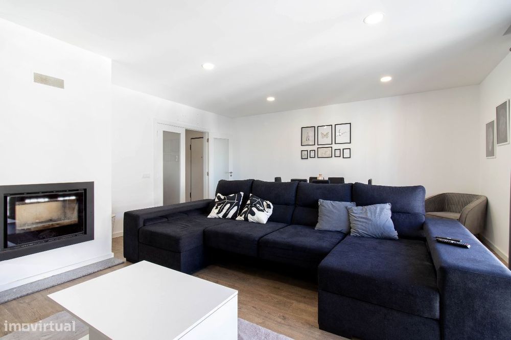Apartamento T3