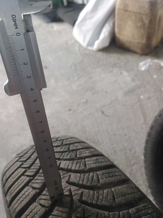 колеса зимові R14