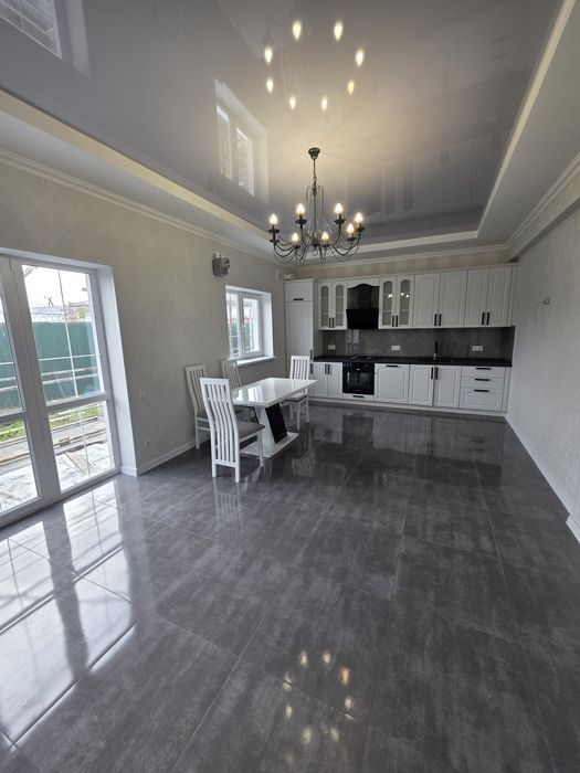 Новый таунхаус с ремонтом. Возможна рассрочка