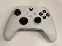 Oryginalny pad Xbox one s x series PC android Microsoft 4