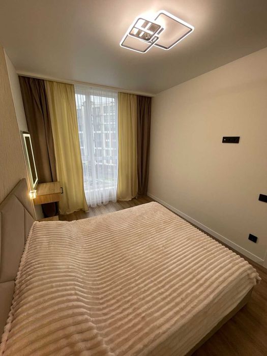 Оренда 1-кім. квартири ЖК Авалон Холідей, р-н Автовокзалу