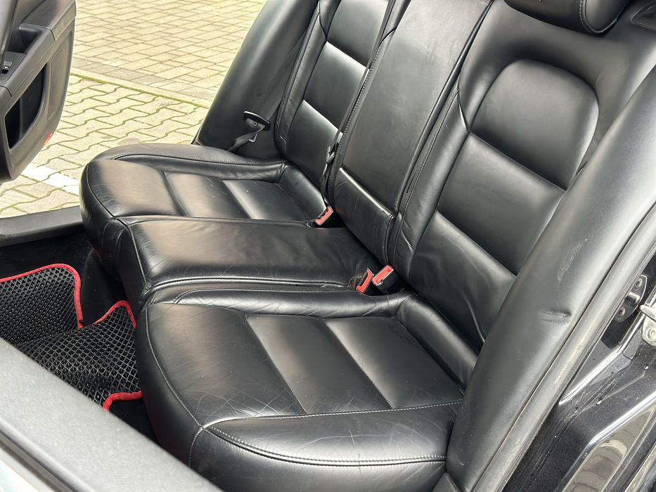 Шкода Суперб Skoda SupeB 2.0 дизель