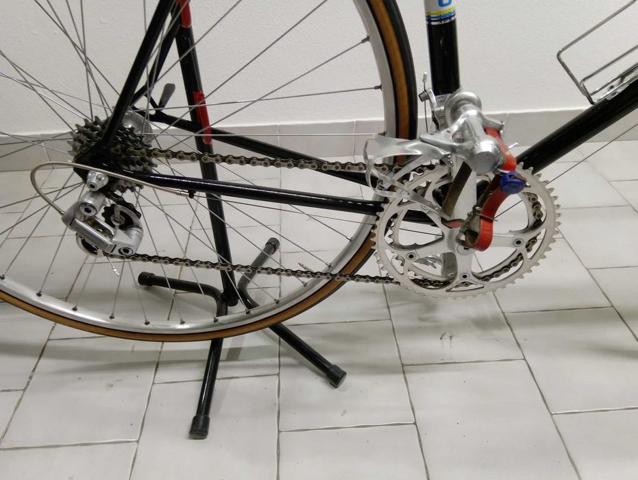 IBA Shimano (rara e bem equipada)
