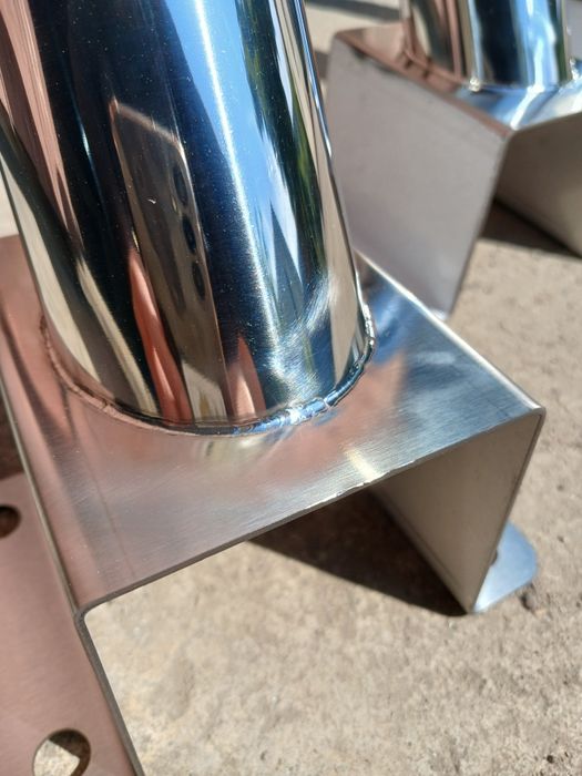 Підставка під пістолети на мийку