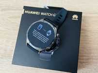 Smartwatch Huawei Watch GT 5 46 mm Stan BDB Okazja!