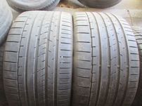 Шини 315/40/R21 Continental Sport Contact 6