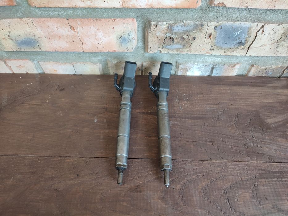 Форсунка форсунки 0445115069 A6460701487 Mercedes Vito Sprinter 2.2