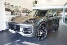 Porsche Cayenne Cayenne S Coupe - 1E2BMZ