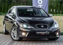 Seat Leon FR 2.0TDI 170km*NAVI*Xenon*Klima*Czujnik*PDC*SERWIS ASO*SZWAJCAR*