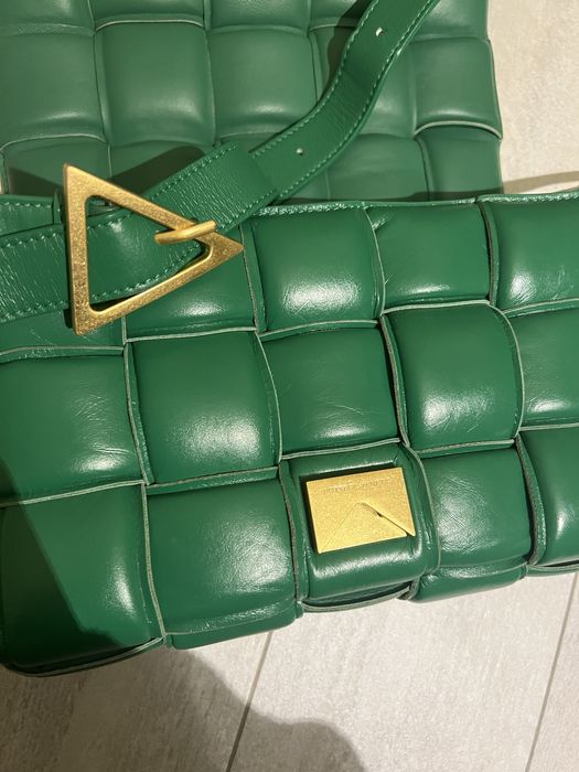 Сумочка Bottega Veneta Люкс