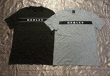 Футболка Oakley | Оригінал | Оаклей | Розмір С