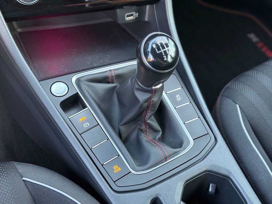 Volkswagen Jetta GLI 2019