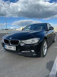 BMW F30 318d Sport Line