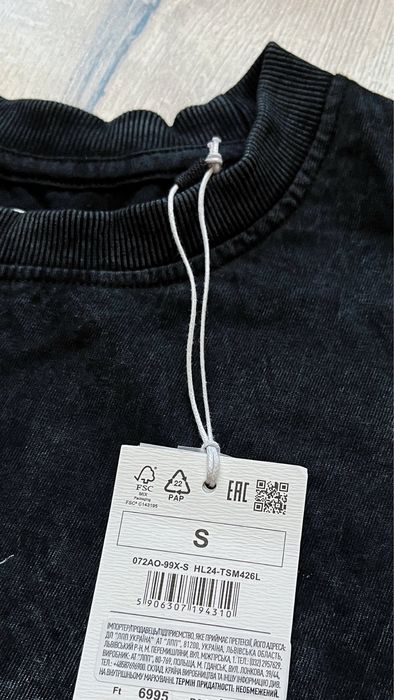 Футболка Slayer НОВА!