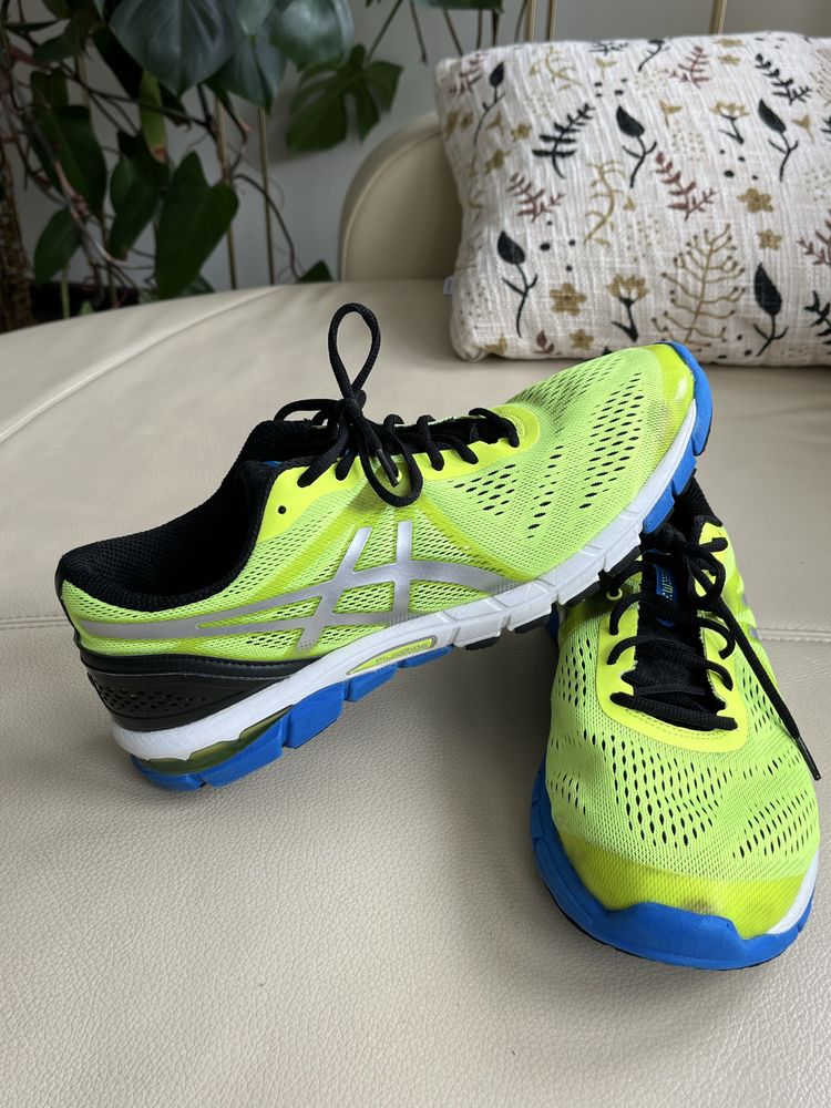 Asics gel excel 33 fluidride 45,5