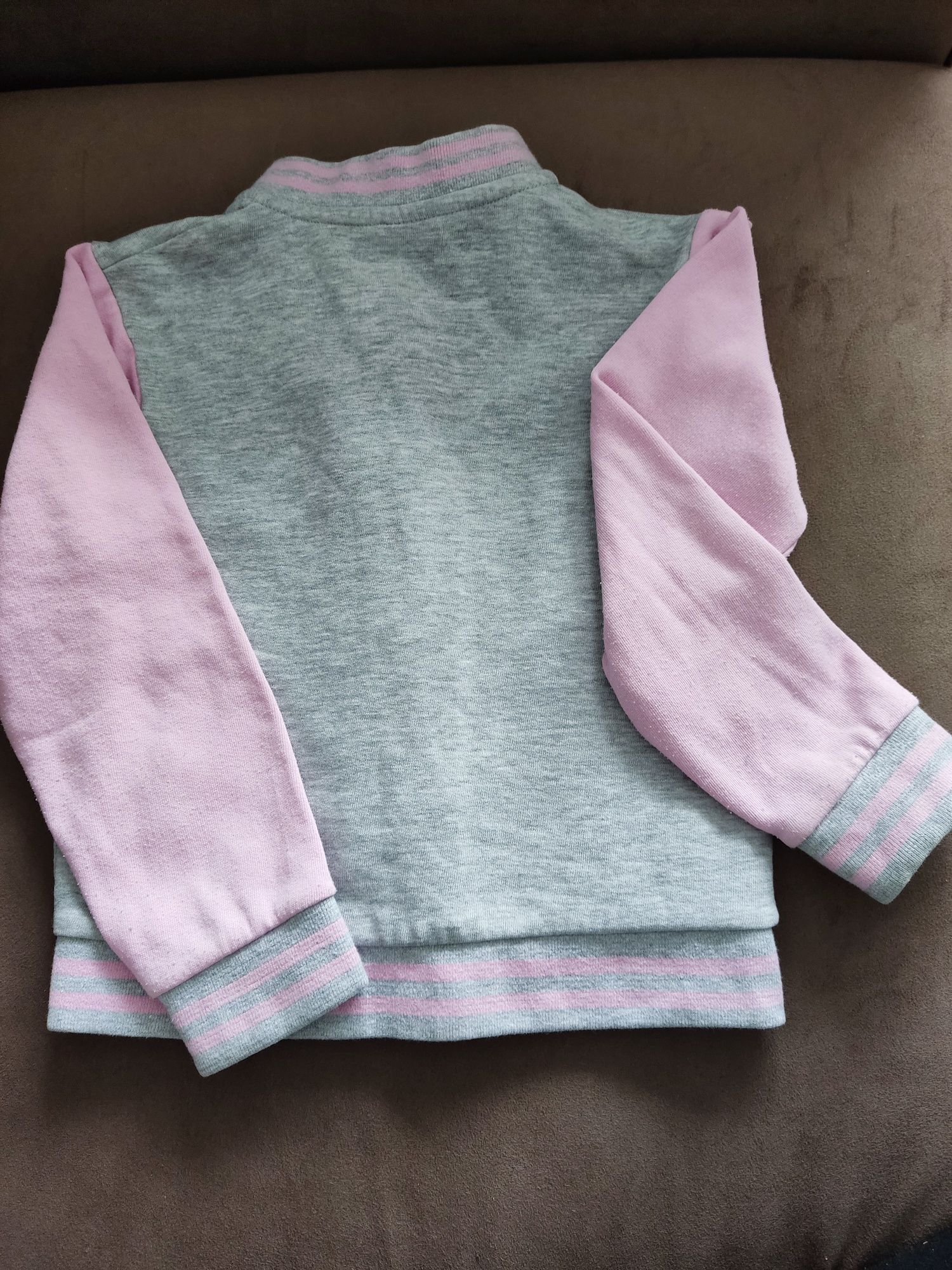 Bluza rozpinana Sky Psi Patrol r.110/116