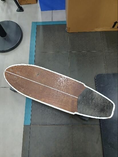 oxelo - Skateboard skateboard completo
