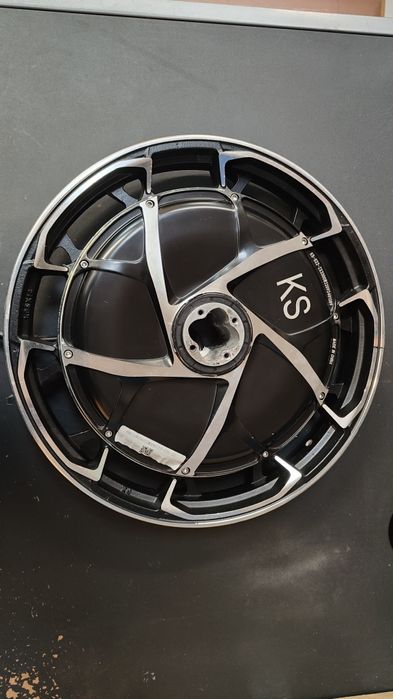 Silnik elektryczny do kingsong s22