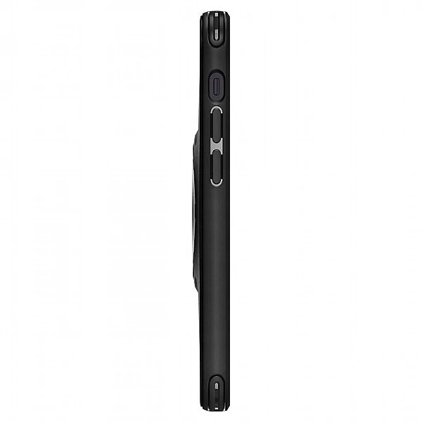 Plecki Spigen do Apple iPhone 12 Pro max czarny
