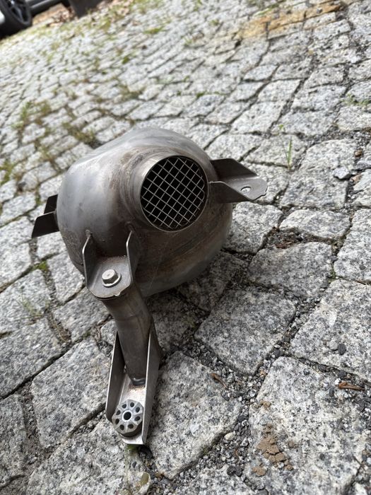 Eberspächer ActiveSilence – aktywny tłumik dźwięku