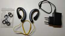 Słuchawki Bluetooth Jabra Sport z radiem FM