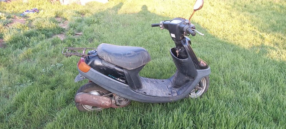 Продам мопед Yamaha JOG APRIO