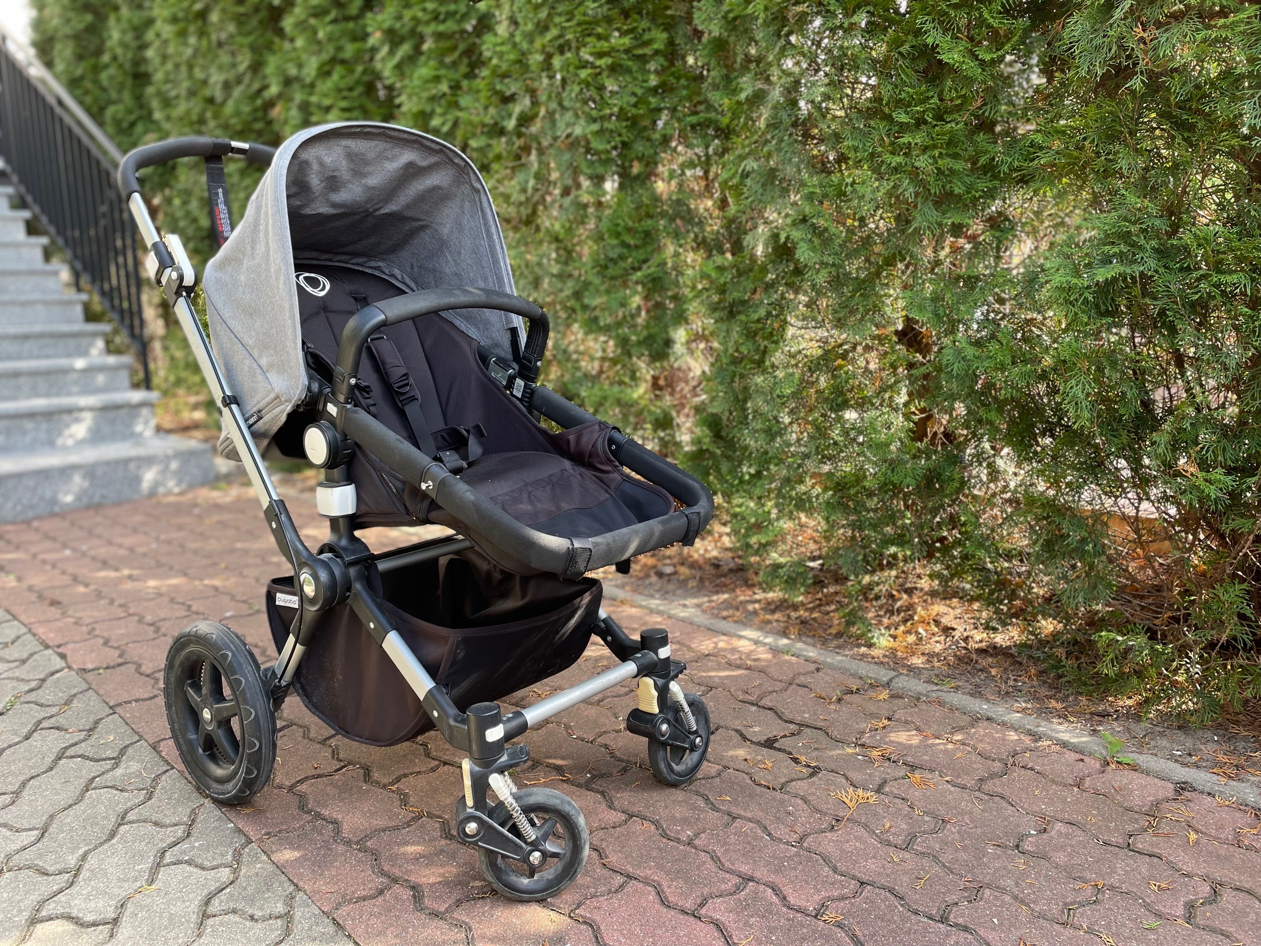 Bugaboo Cameleon 3