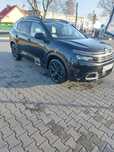 Citroën C5 Aircross 2.0 HDI 180KM | Automat | Shine | Najlepszy silnik