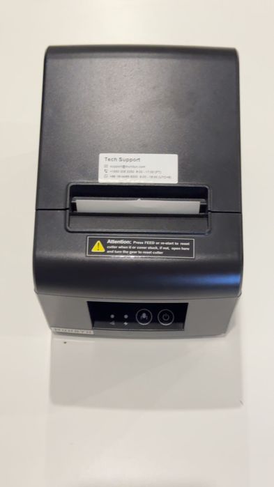 Impressora de Talões + Rolo