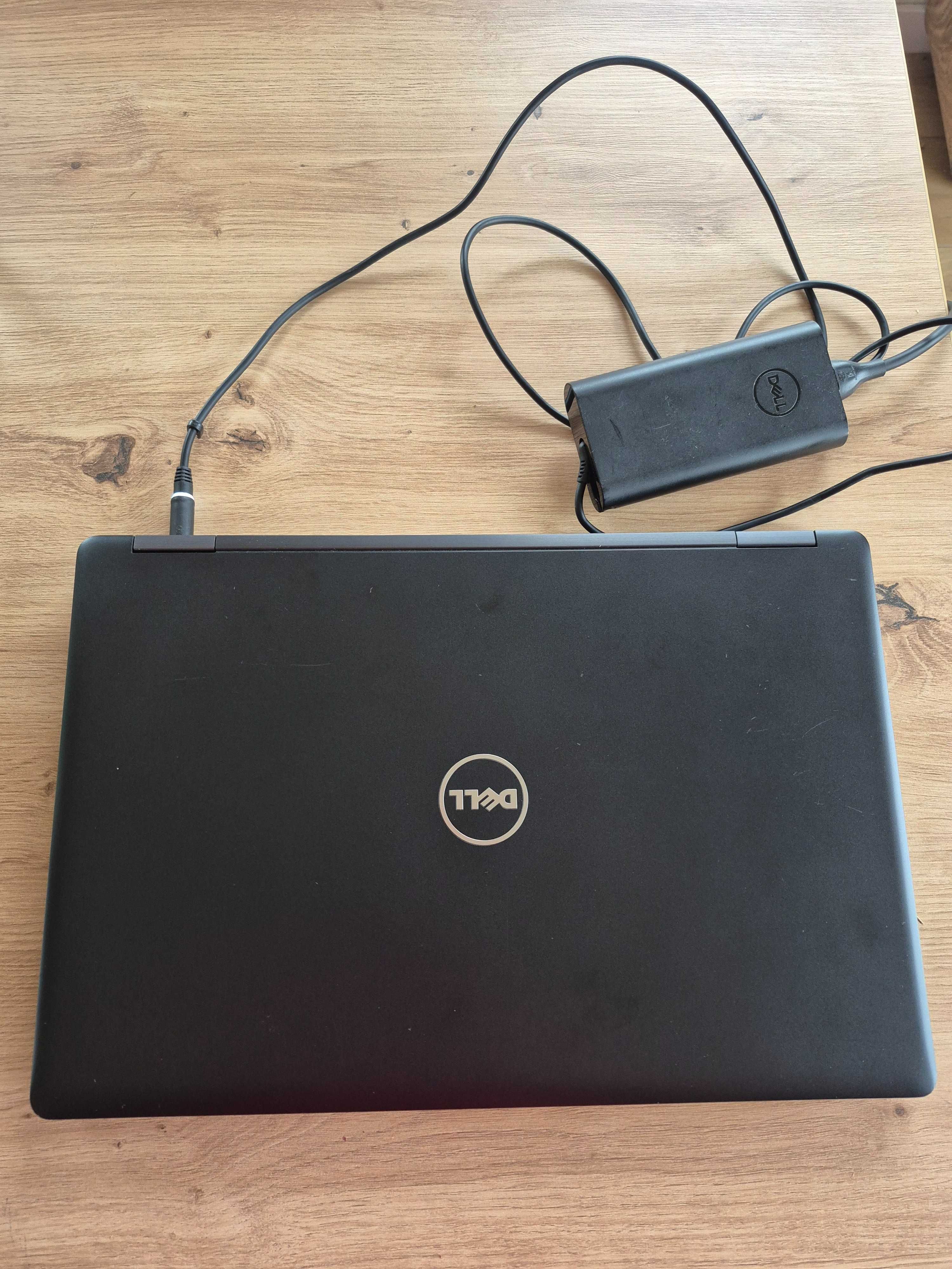 Notebook Dell Latitude 5580 i5