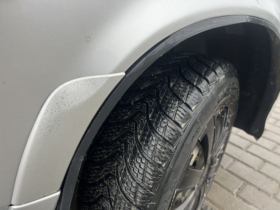 ВАЗ/Lada 2114 Samara