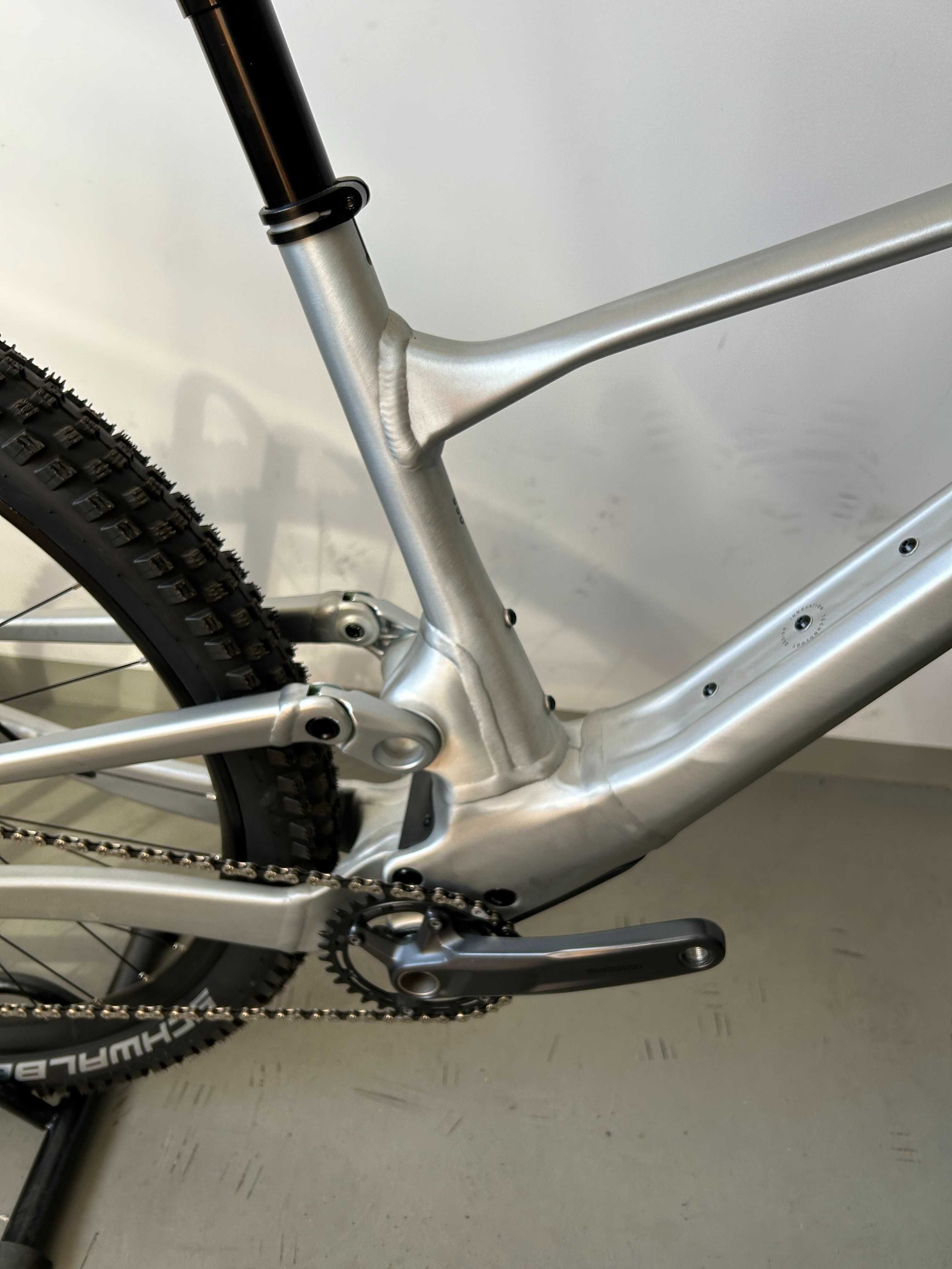 Wyprzedaż Nowy Rower Full Scott Spark Contessa 950 29" MTB M alu