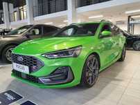 Ford Focus 2.3 EcoBoost 280KM ST X KOMBI A7 * od ręki *