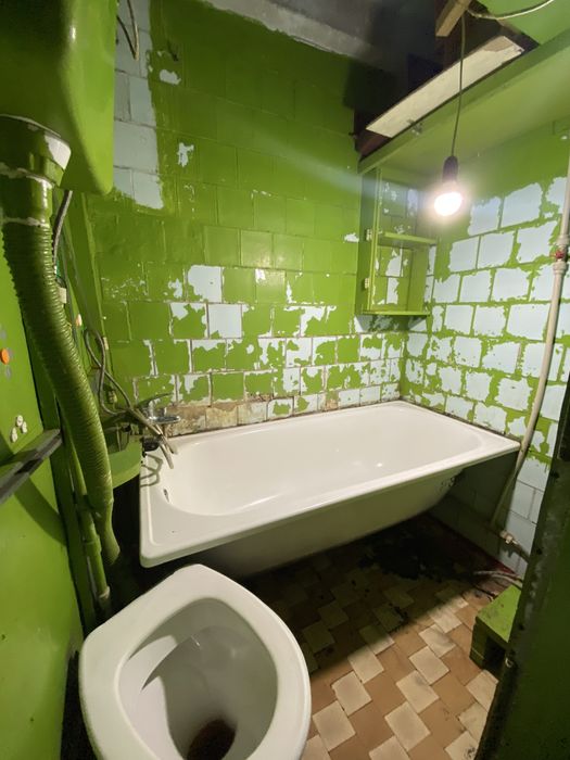 Оренда кімнати в гуртожитку Східна