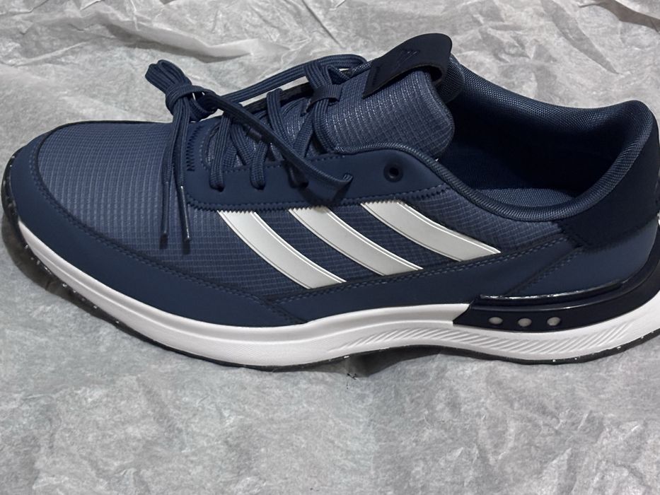 Кросівки Adidas Golf S2G Spikeless 24